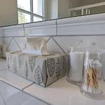 Stylisches Villa-apartment In Schlossgartennaehe 公寓 *