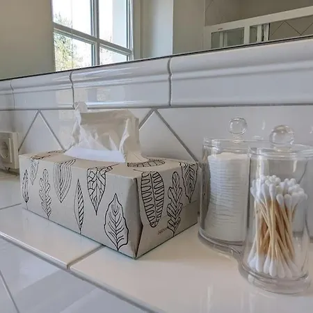 Stylisches Villa-apartment In Schlossgartennaehe Appartement *