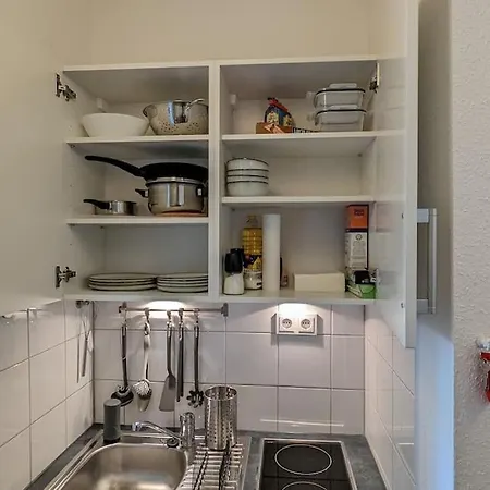 Stylisches Villa-apartment In Schlossgartennaehe Schwerin (Mecklenburg-Vorpommern)