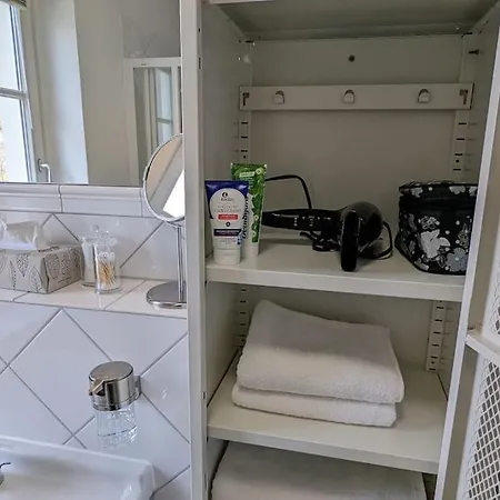 Appartement Stylisches Villa-apartment In Schlossgartennaehe Schwerin (Mecklenburg-Vorpommern)