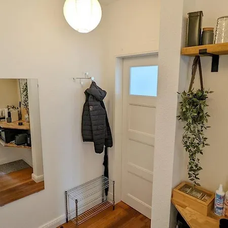 Stylisches Villa-apartment In Schlossgartennaehe Schwerin (Mecklenburg-Vorpommern)