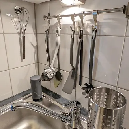 Stylisches Villa-apartment In Schlossgartennaehe * Schwerin (Mecklenburg-Vorpommern)